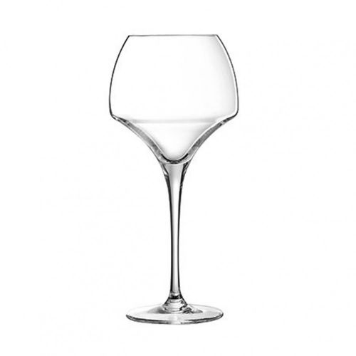 Chef & Sommelier Open Up Wijnglas 47 cl transparant met lange steel en mogelijk is graveren en bedrukken